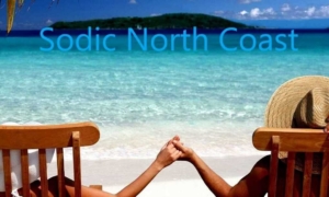 June SODIC North Coast