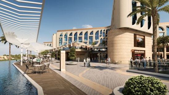 Offices for sale in Stone Street Project