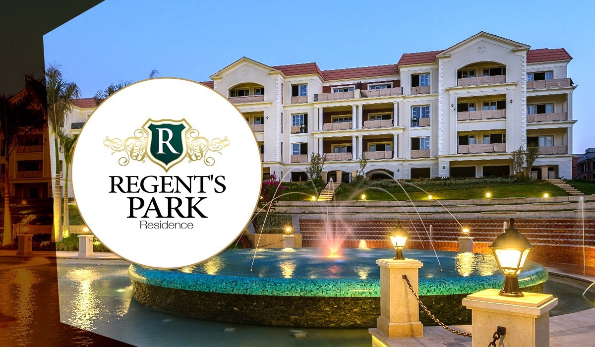 An Apartment for sale in Regents Park with an area of 140m