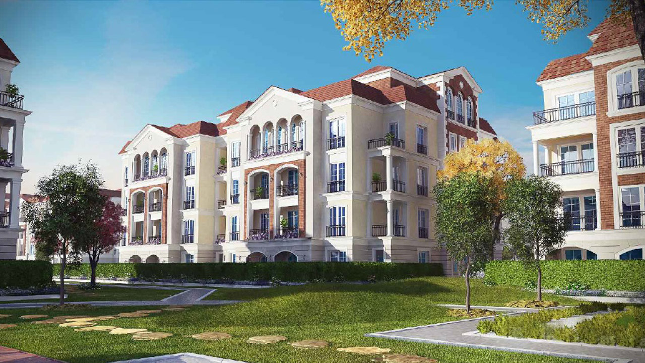 An Apartment for sale in Regents Park with an area of 140m