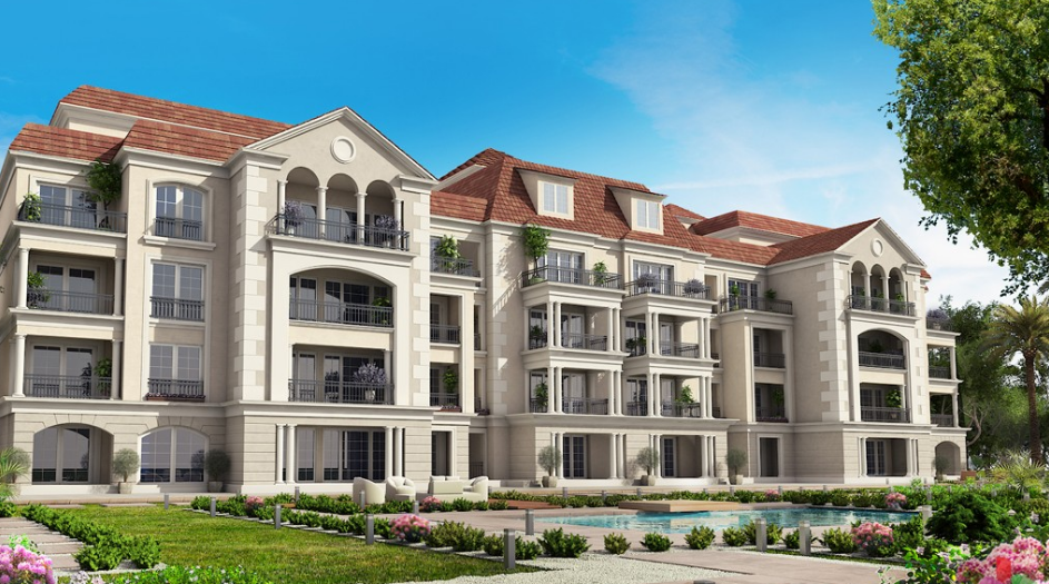 An Apartment for sale in Regents Park with an area of 140m