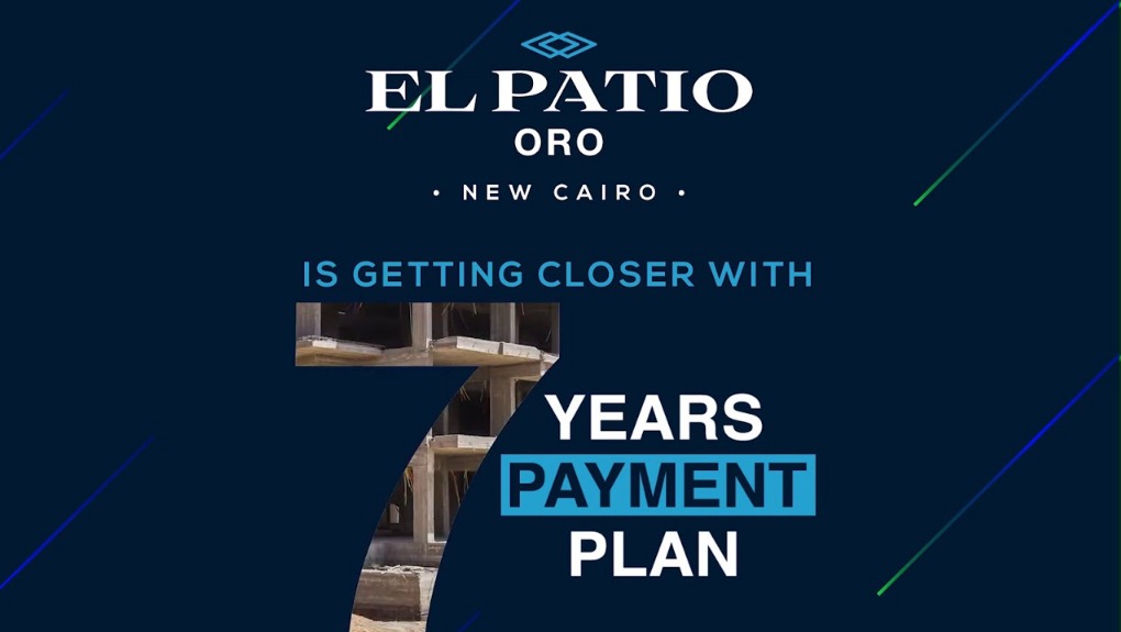 3 bedroom properties for sale in El Patio Oro project