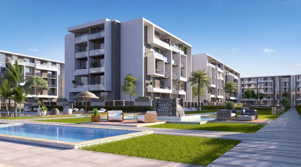 3 bedroom properties for sale in El Patio Oro project