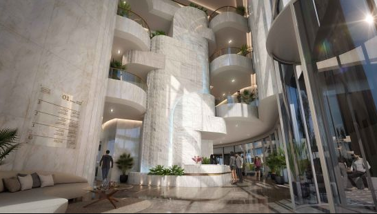 Offices for sale in Stone Street Project