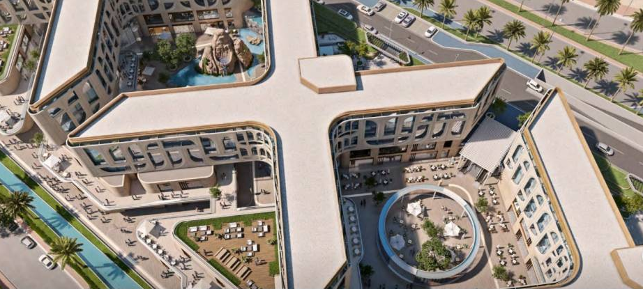 Offices for sale in Stone Street Project
