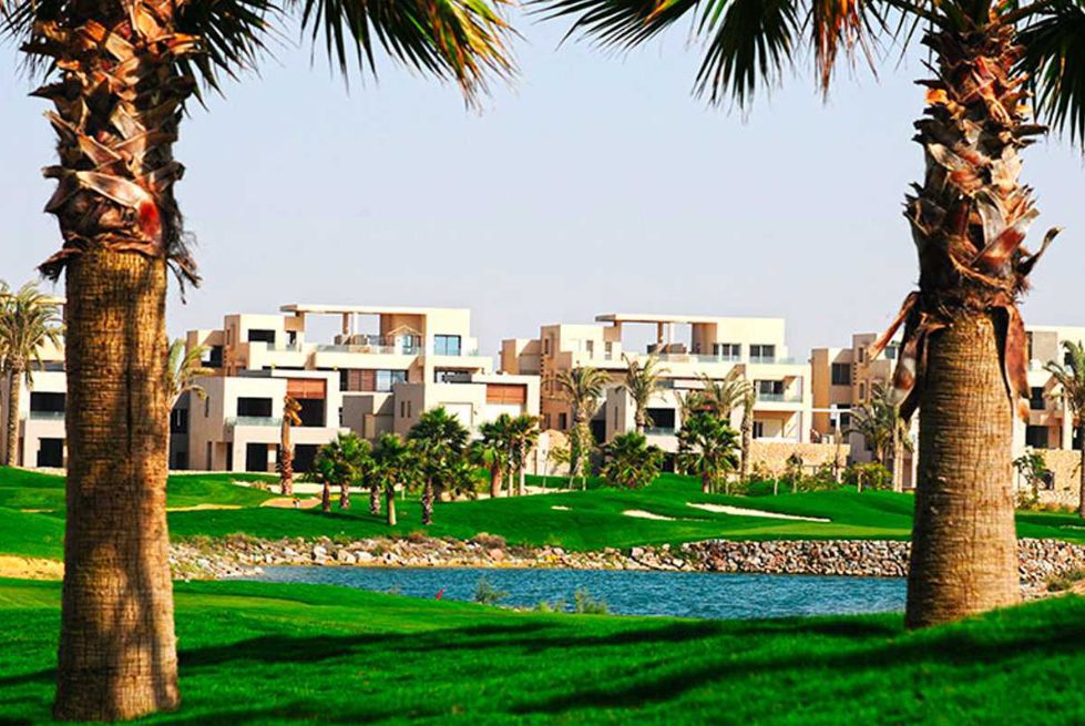 Own your unit now in Hacienda Bay North Coast at great prices various payment systems and spaces starting from 141 meters