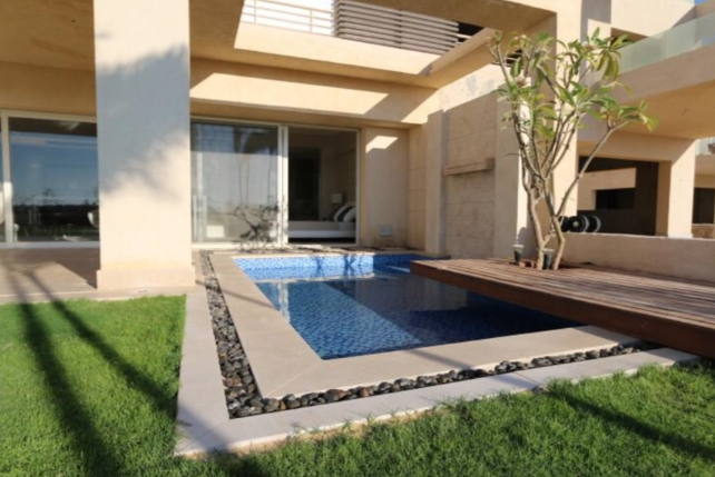 Own your unit now in Hacienda Bay North Coast at great prices various payment systems and spaces starting from 141 meters