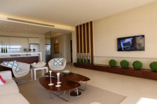 Own your unit now in Hacienda Bay North Coast at great prices various payment systems and spaces starting from 141 meters