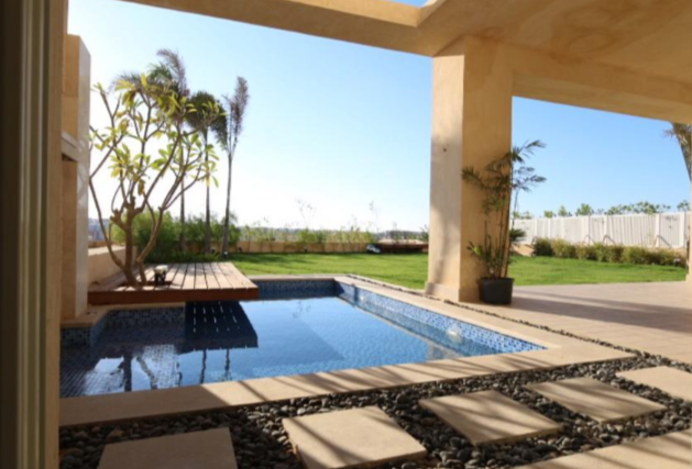 Own your unit now in Hacienda Bay North Coast at great prices various payment systems and spaces starting from 141 meters