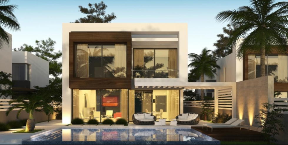 Own your unit now in Hacienda Bay North Coast at great prices various payment systems and spaces starting from 141 meters
