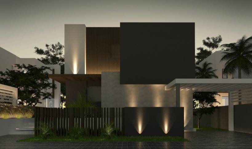 Own your unit now in Hacienda Bay North Coast at great prices various payment systems and spaces starting from 141 meters