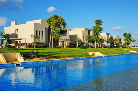 Own your unit now in Hacienda Bay North Coast at great prices various payment systems and spaces starting from 141 meters