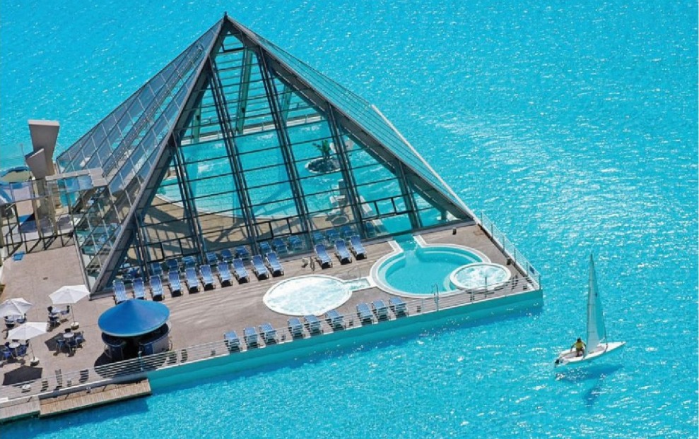 3 bedroom properties for sale in Bo Island