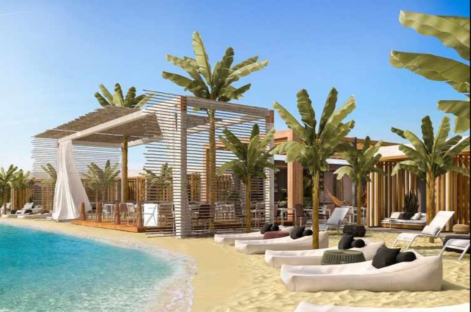Own your unit now in Hacienda Bay North Coast at great prices various payment systems and spaces starting from 141 meters