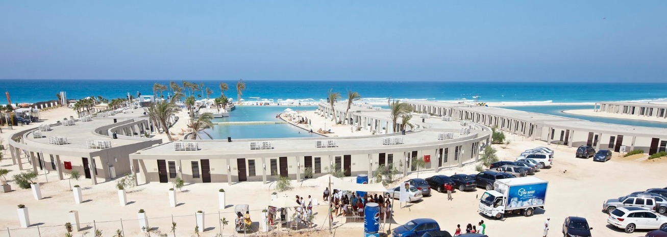 Own your unit now in Hacienda Bay North Coast at great prices various payment systems and spaces starting from 141 meters