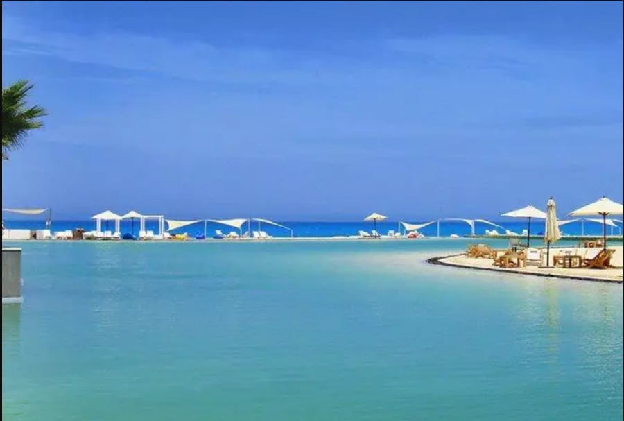 Own your unit now in Hacienda Bay North Coast at great prices various payment systems and spaces starting from 141 meters