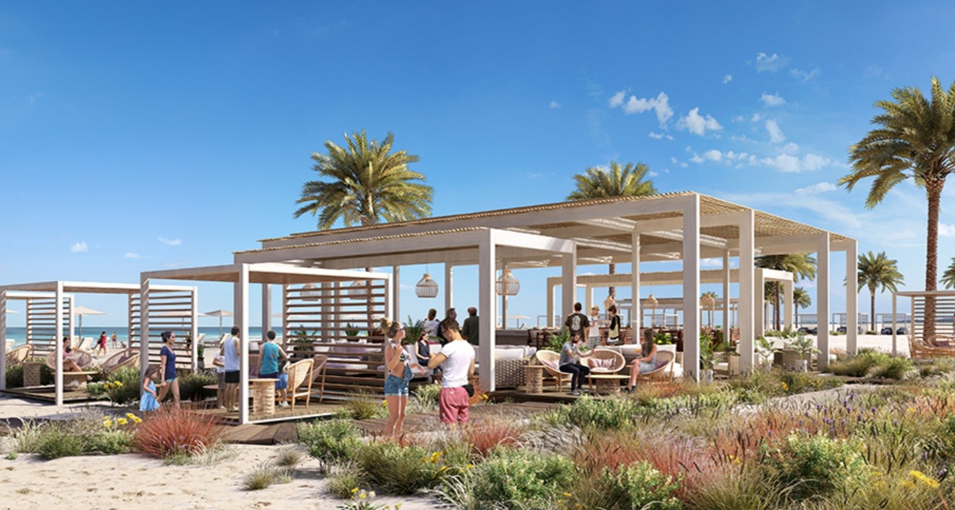 فيلا للبيع استلام فوري في اورا الساحل الشمالي