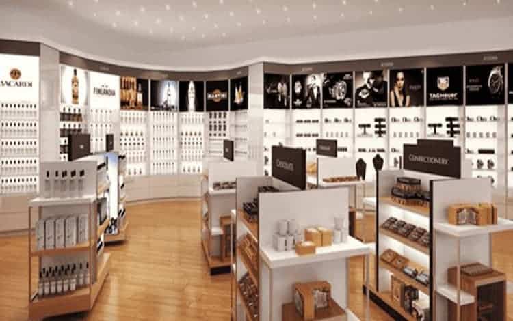 Own a shop in East Hill Mall Fifth Settlement with an area starting from 190m²