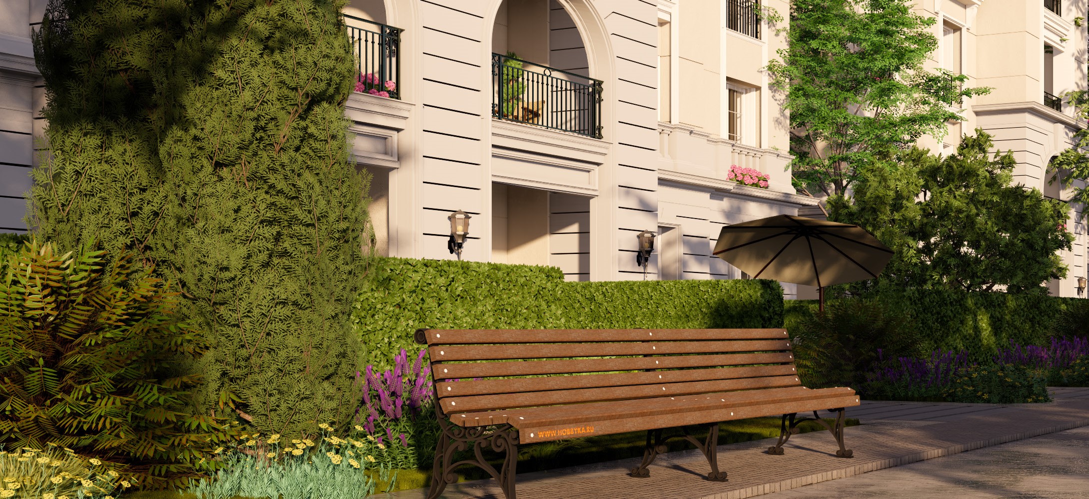 نايل بوليفارد القاهرة الجديده النيل العقارية – Nile boulevard New Cairo