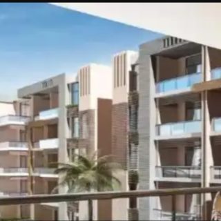 Aljar Sheraton Compound Bunyan Development