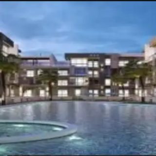 Aljar Sheraton Compound Bunyan Development