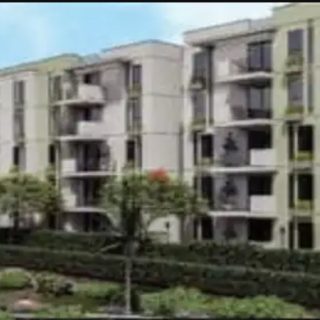 Aljar Sheraton Compound Bunyan Development