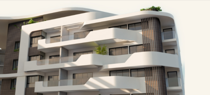 كمبوند إيجي جاب العاصمة الإدارية الجديدة - Egy Gab New Capital Compound