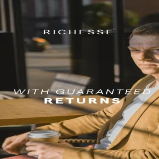 مول ريتشيس العاصمة الإدارية الجديدة هوم تاون للتطوير العقاري – Richesse New Capital Mall