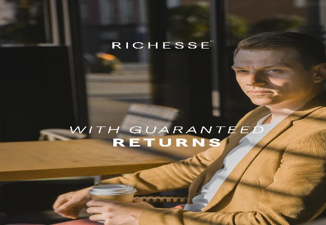 مول ريتشيس العاصمة الإدارية الجديدة هوم تاون للتطوير العقاري - Richesse New Capital Mall