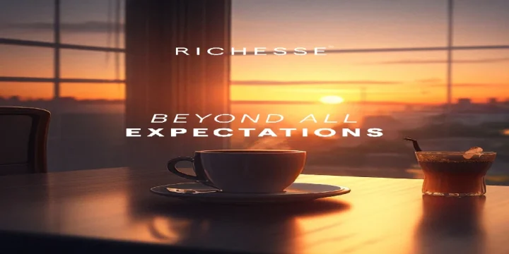 امتلك محل داخل مول ريتشيس بمقدم 20%